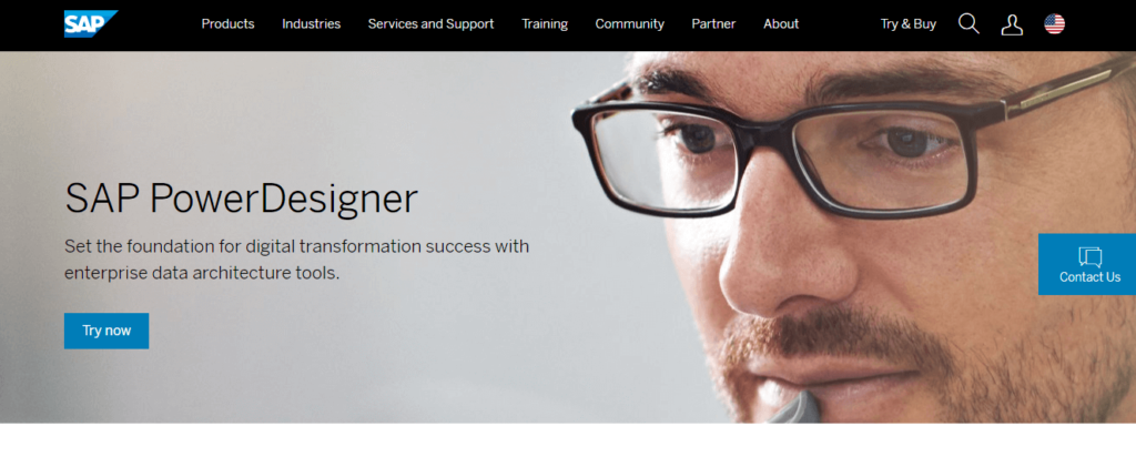 5. SAP Powerdesigner