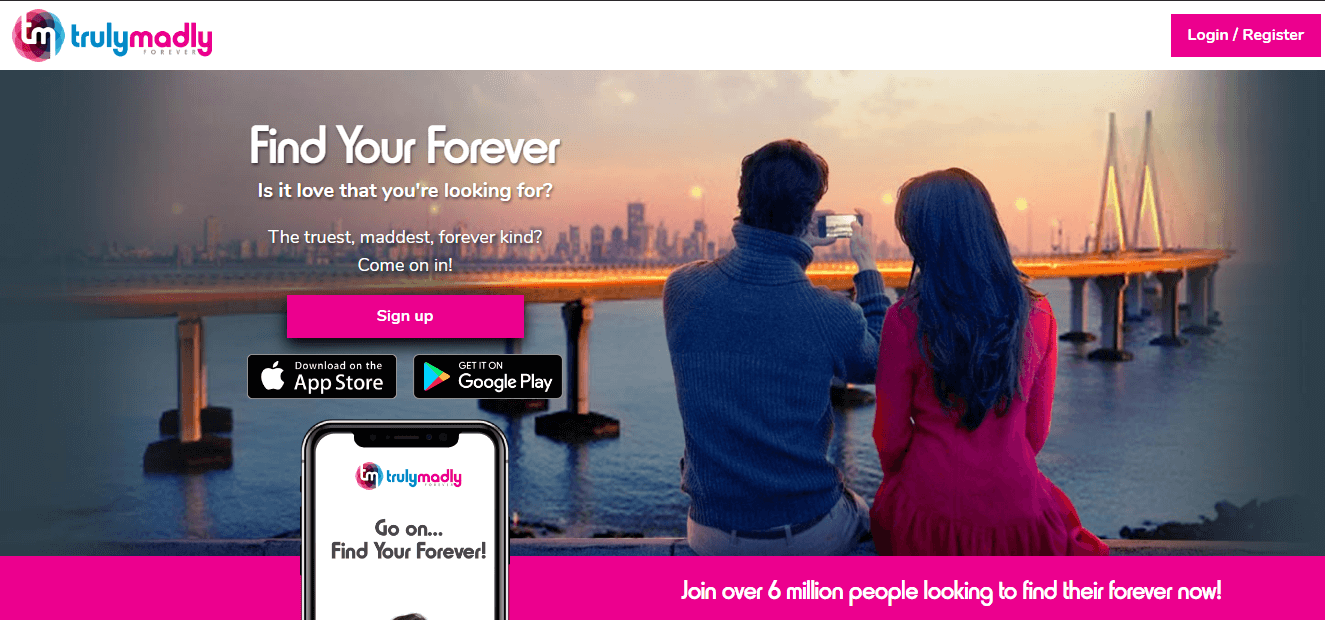 Top 5 Best dating apps in India (Latest 2024)