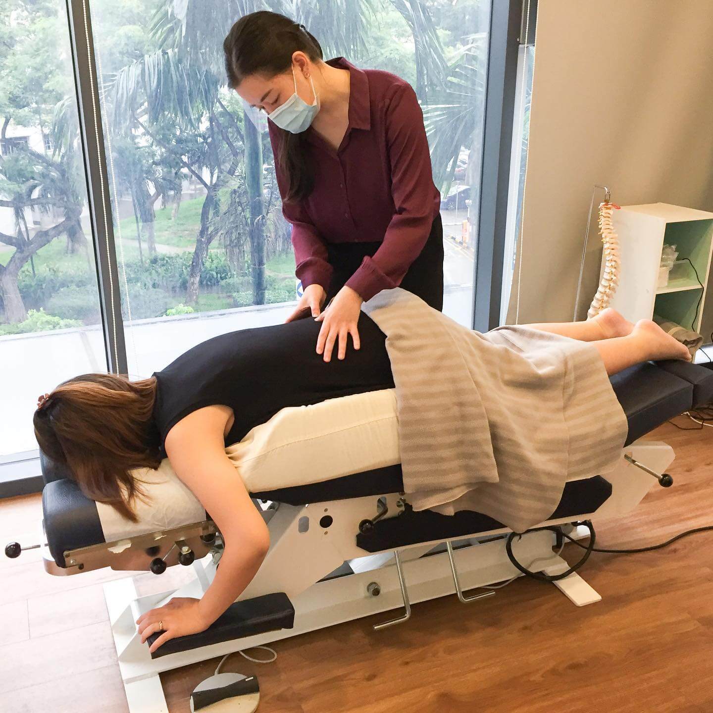 Chiropractic Care: Get to Know More About the Alternative Healthcare Treatment