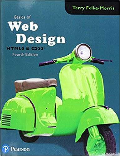 Basics of web design html5 & css3 2nd/3rd/4th edition free Download