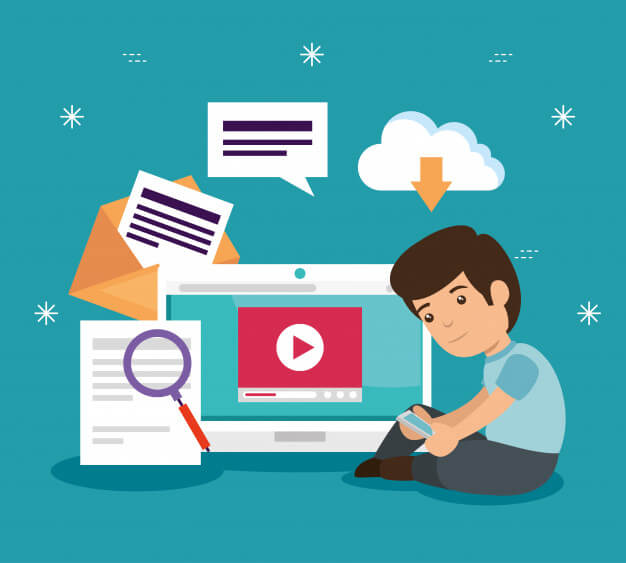 Top 10 best Free ways to download videos from the Internet