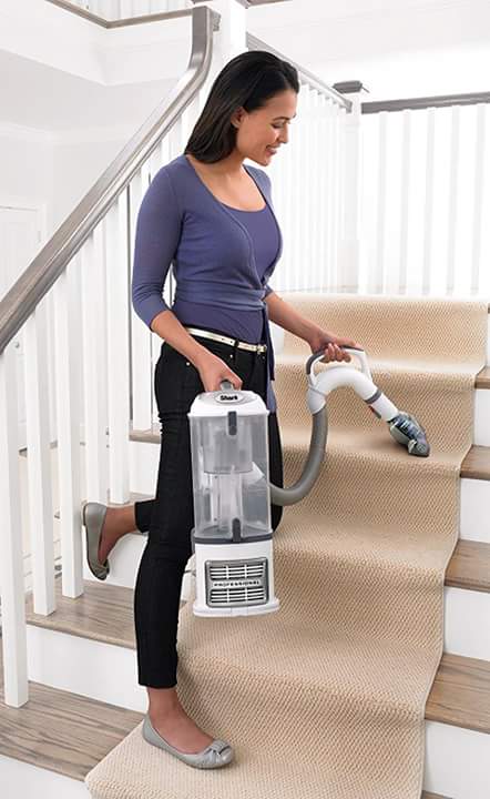 Top “Benefits” And “What To Look For” Guide For Buying Premium Stair Vacuum Cleaner new