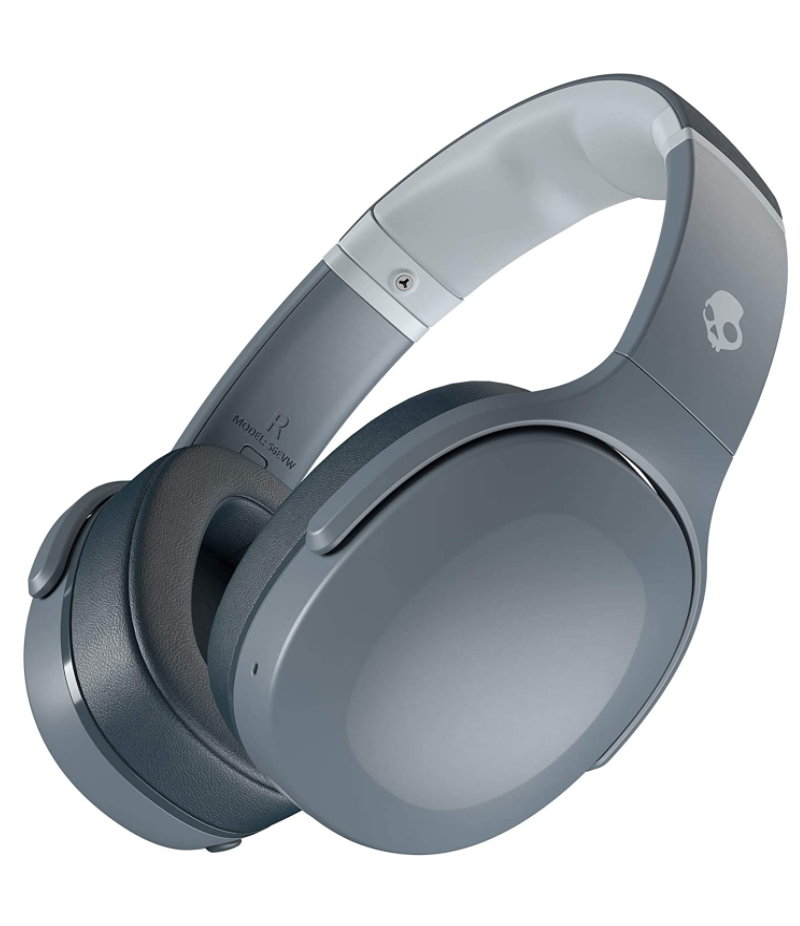 6. Skullcandy Crusher Evo Wireless Over-Ear Headphones - $179.00