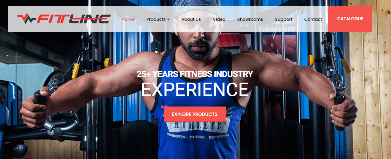 Top 6 Best gym equipment brands in India {Latest 2024}