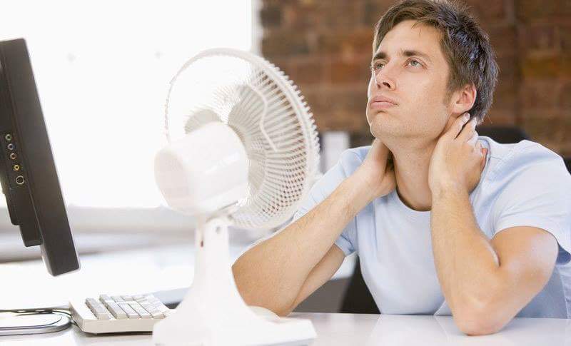 How To Choose An Oscillating Fan