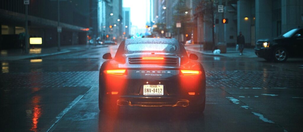 Why Do You Need All Weather Car Cover for Your Long Drive?