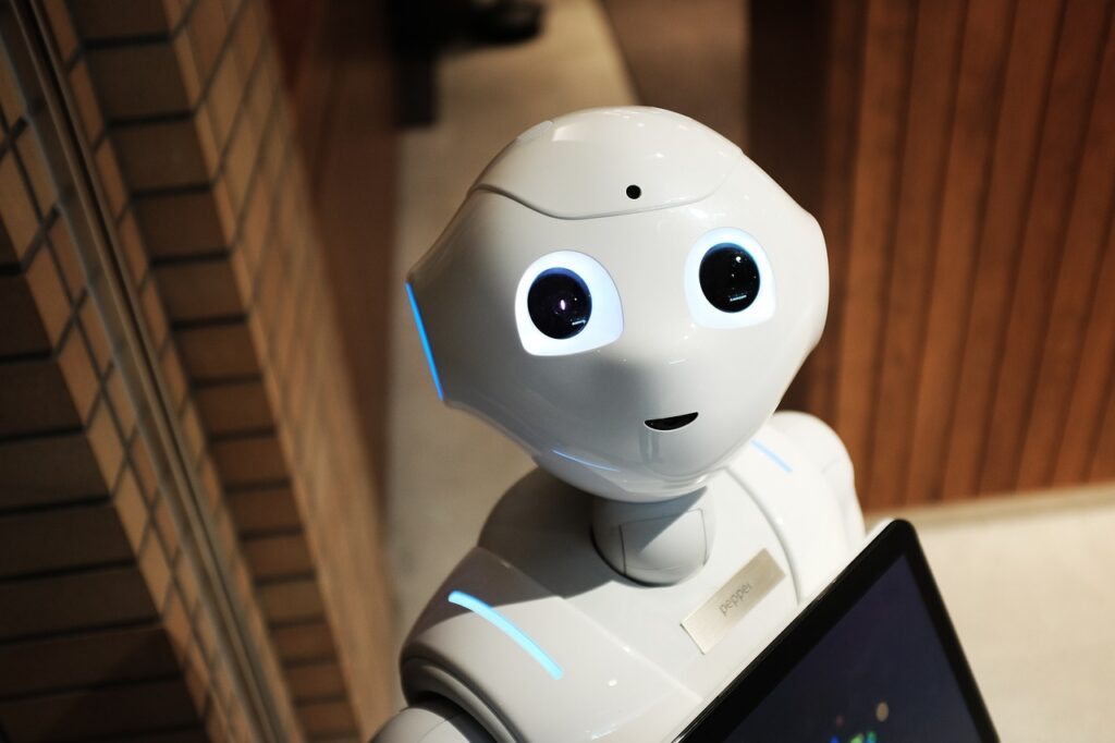 Complete Details about Robot Technology in our home