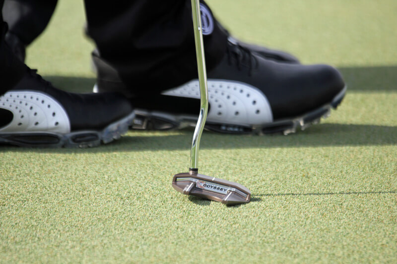 4 Things to Look For In a Great Putter