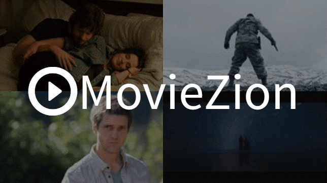 #9. Movie Zion