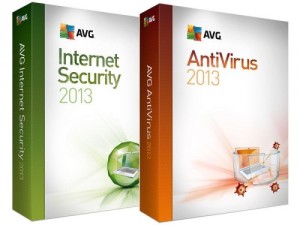 7- AVG Anti-Virus