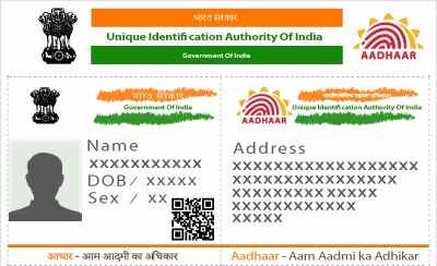 Eaadhar card download by name and date of birth-How to