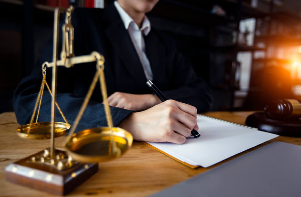 Benefits of Choosing the Right Perth Criminal Lawyers