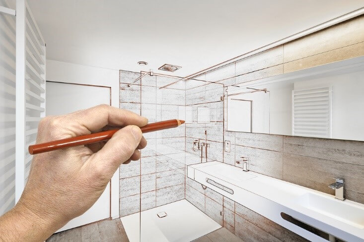 Best Bathroom Renovation Savings Tips