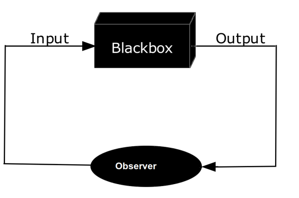 Black Box Testing! Why Need of Black Box Testing