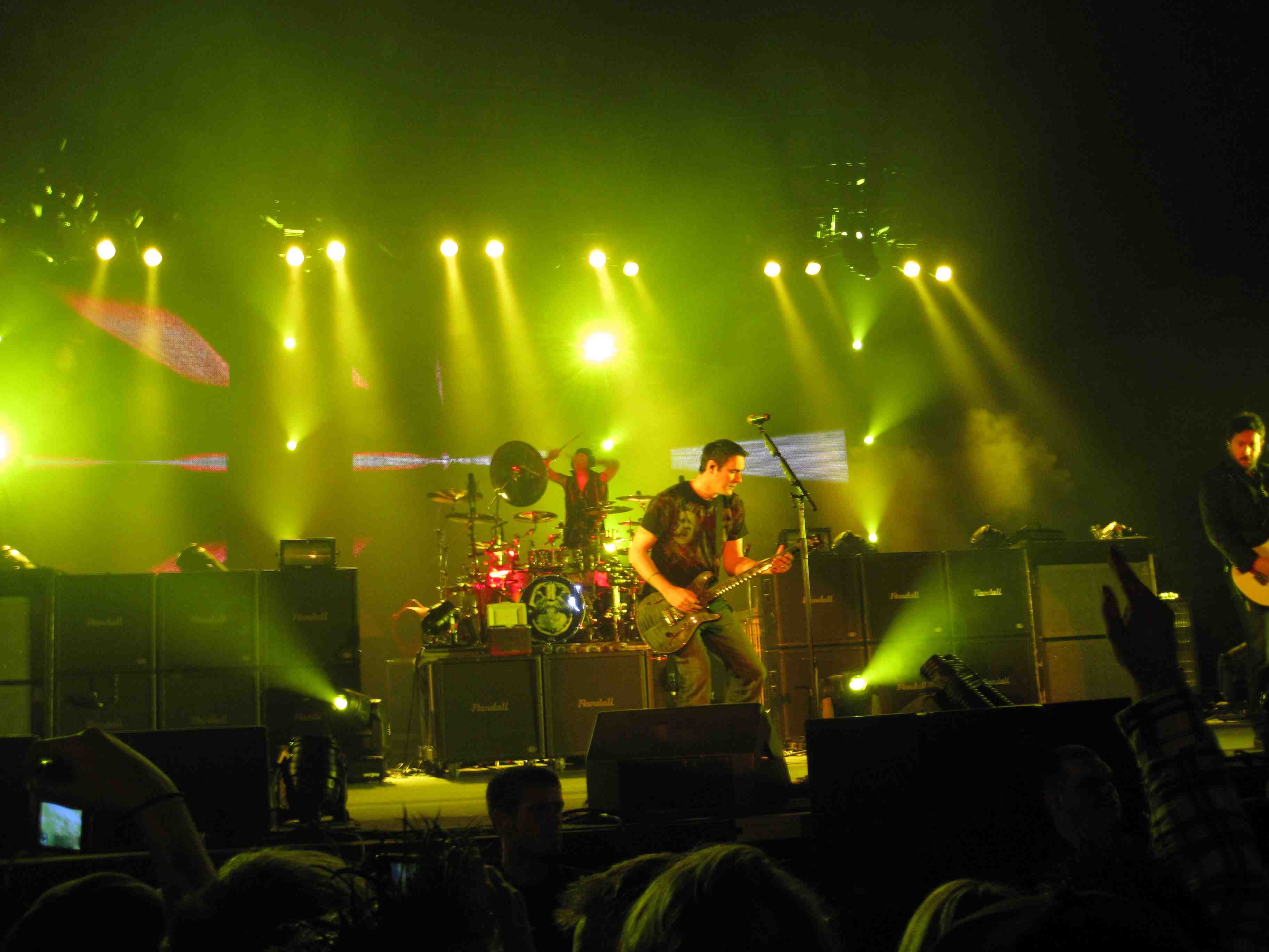 10 Best Breaking Benjamin Songs