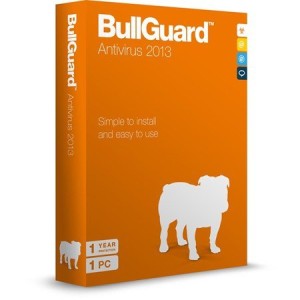 6- BullGuard Antivirus