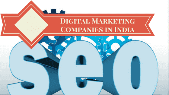 The Absolute Best Method to Use for Digital Marketing Companies in India