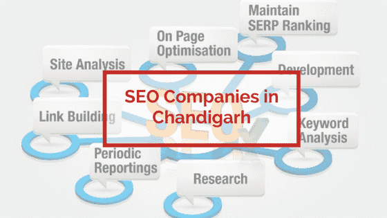 What You Must Know About SEO Companies in Chandigarh
