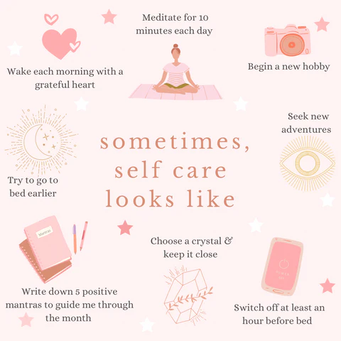The 4.5 Weekend Self-Care Routine: Your Ultimate Guide to a Monday Reset 🌿✨