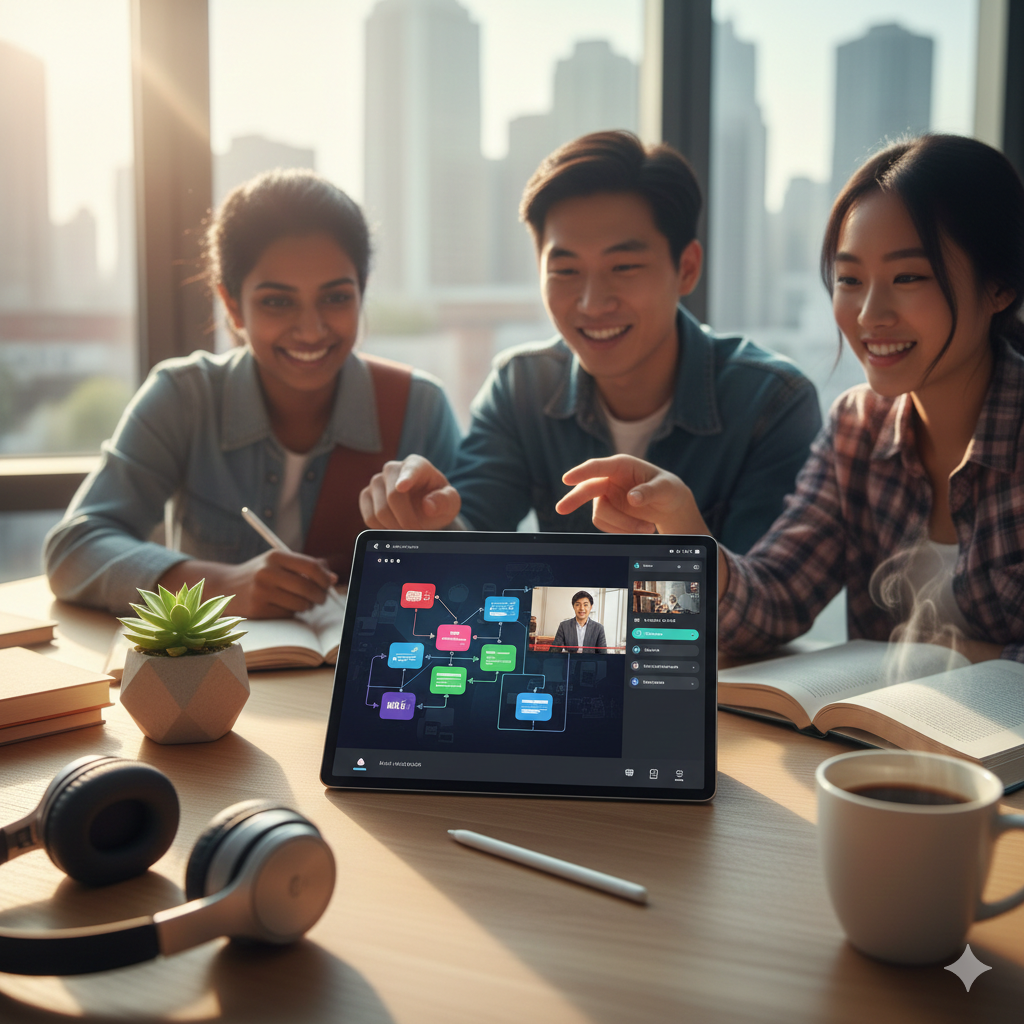 Best Student Apps for Study & Notes