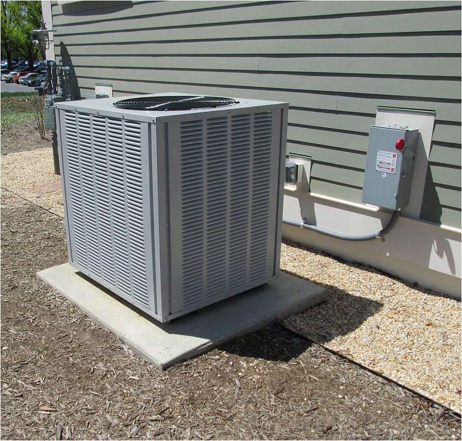 3 Expensive HVAC Repairs