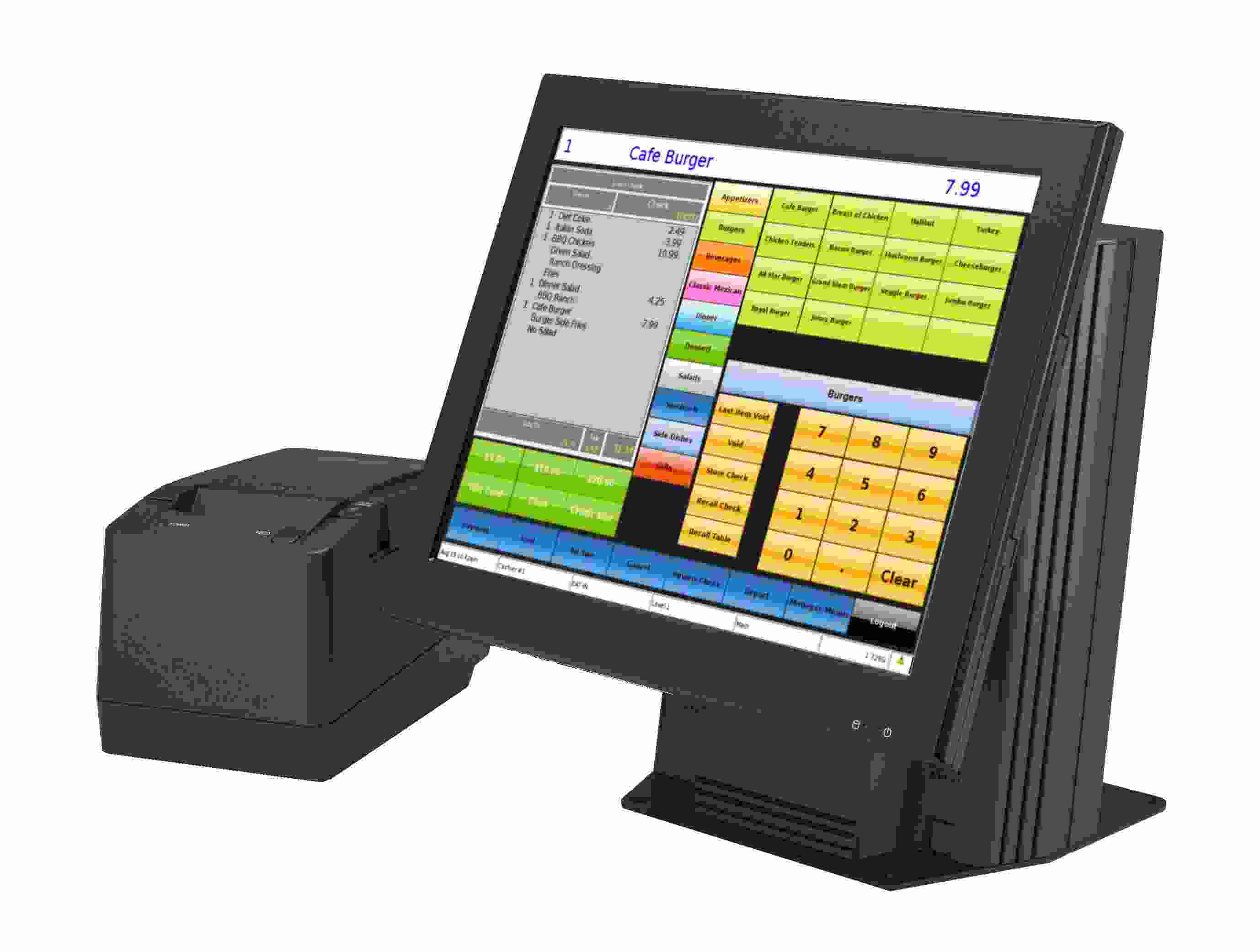 Few Benefits Of Using POS Systems In A Business
