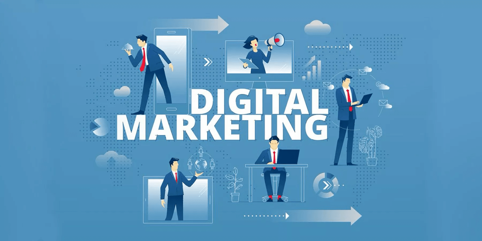 How to Start a Digital Marketing Agency 