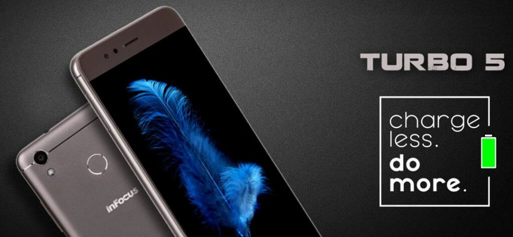 The Ultimate Guide To InFocus Tubro 5 Smartphone