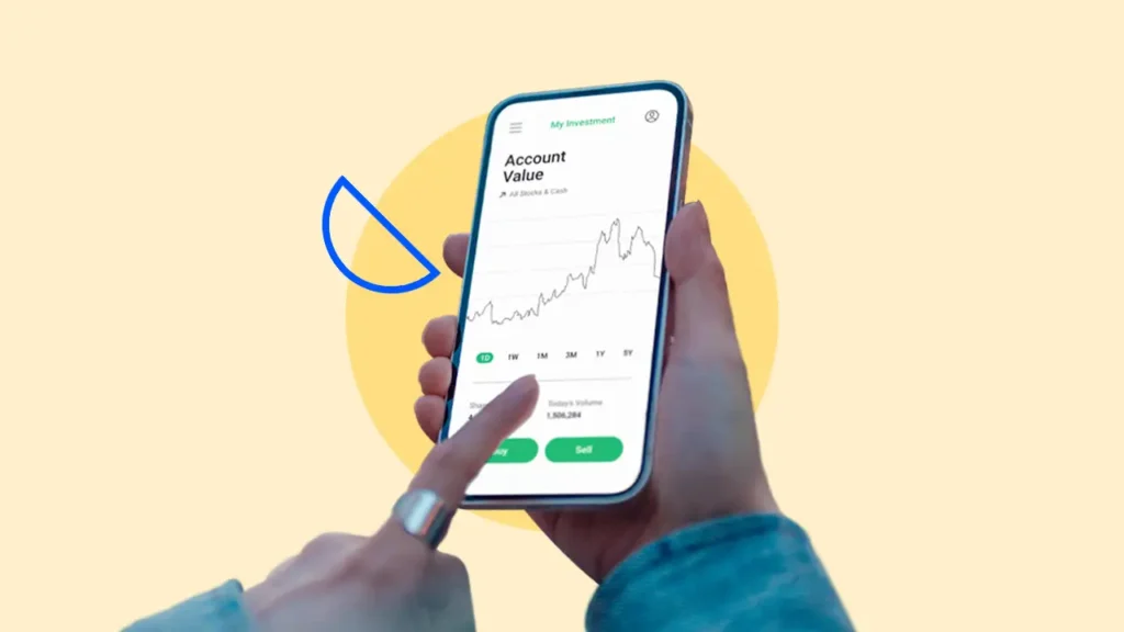 The Digital Wealth Hub: Best Stock Trading Apps to Watch