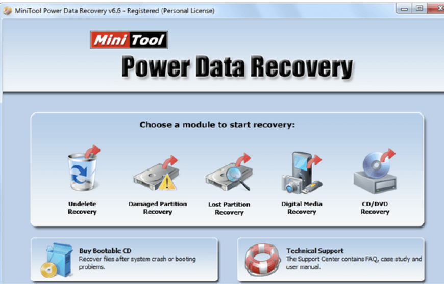 MiniTool Partition Wizard Professional Edition: Complete Overview