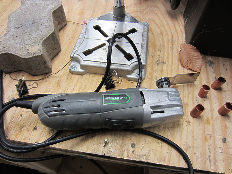 Best Oscillating Tools for Making a Carpenter Work Smoothly