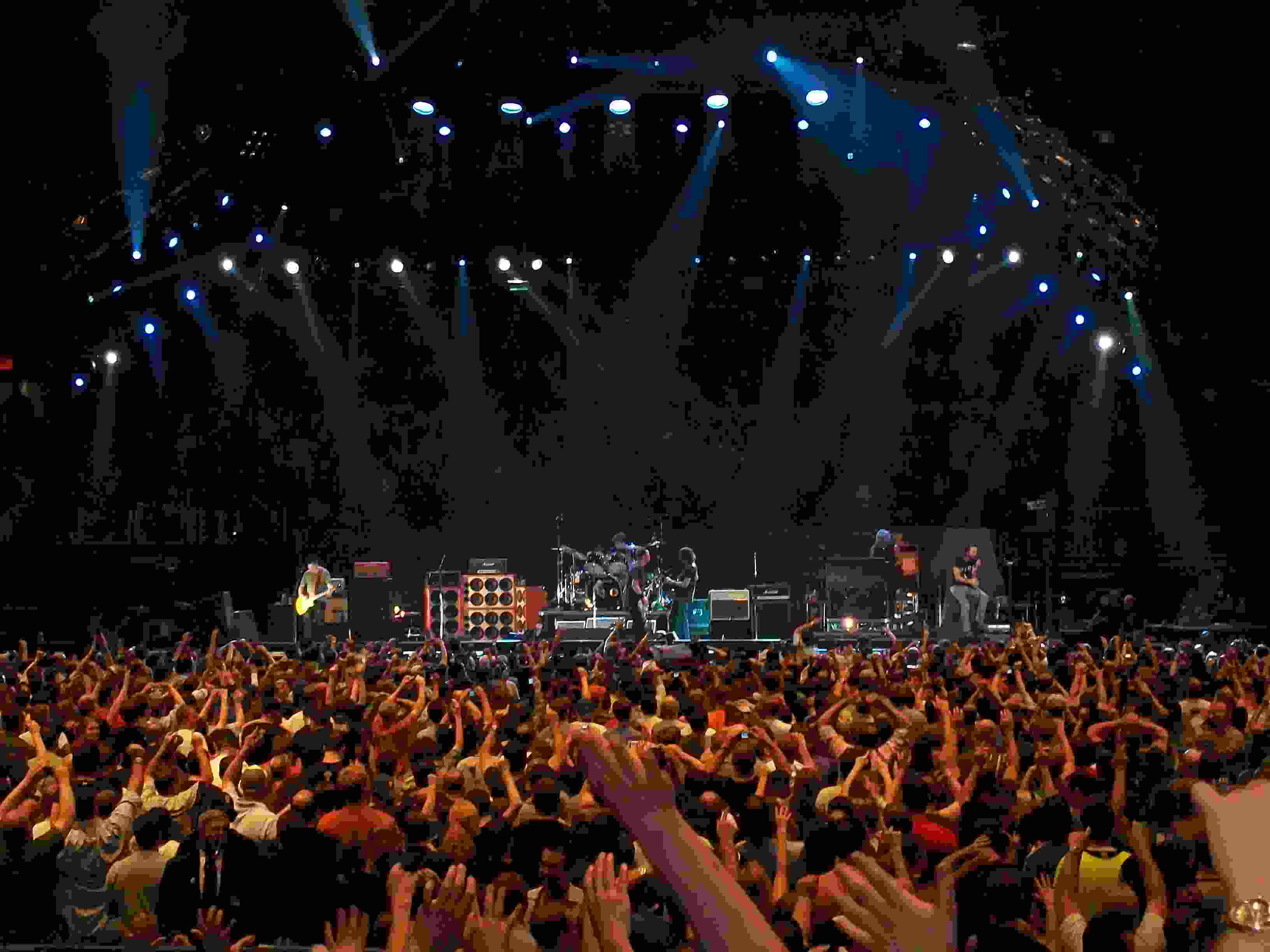 Best Pearl Jam Songs | Top 10 Pearl Jam Hits List