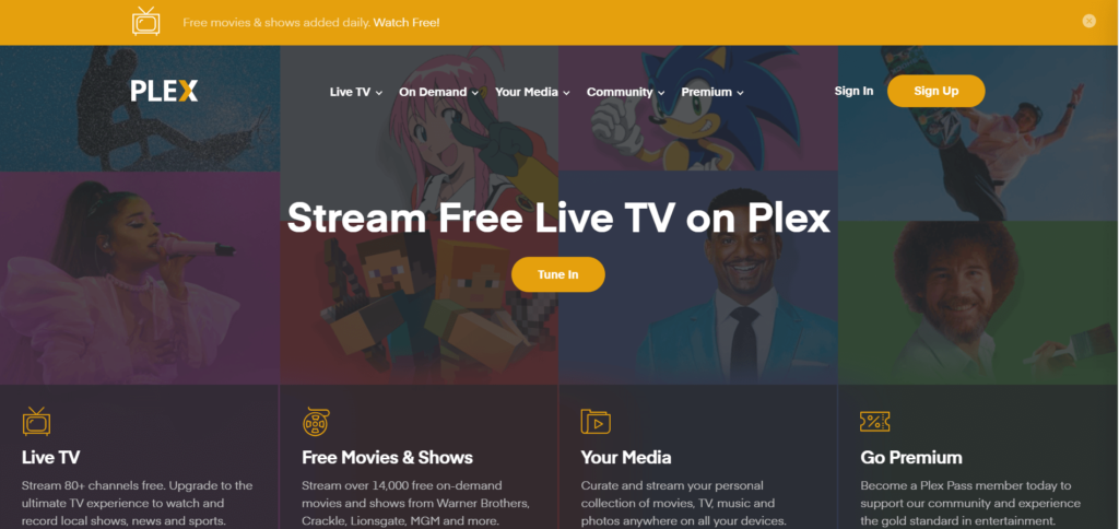 Plex: Free vs. Paid and Features and benefits using Plex