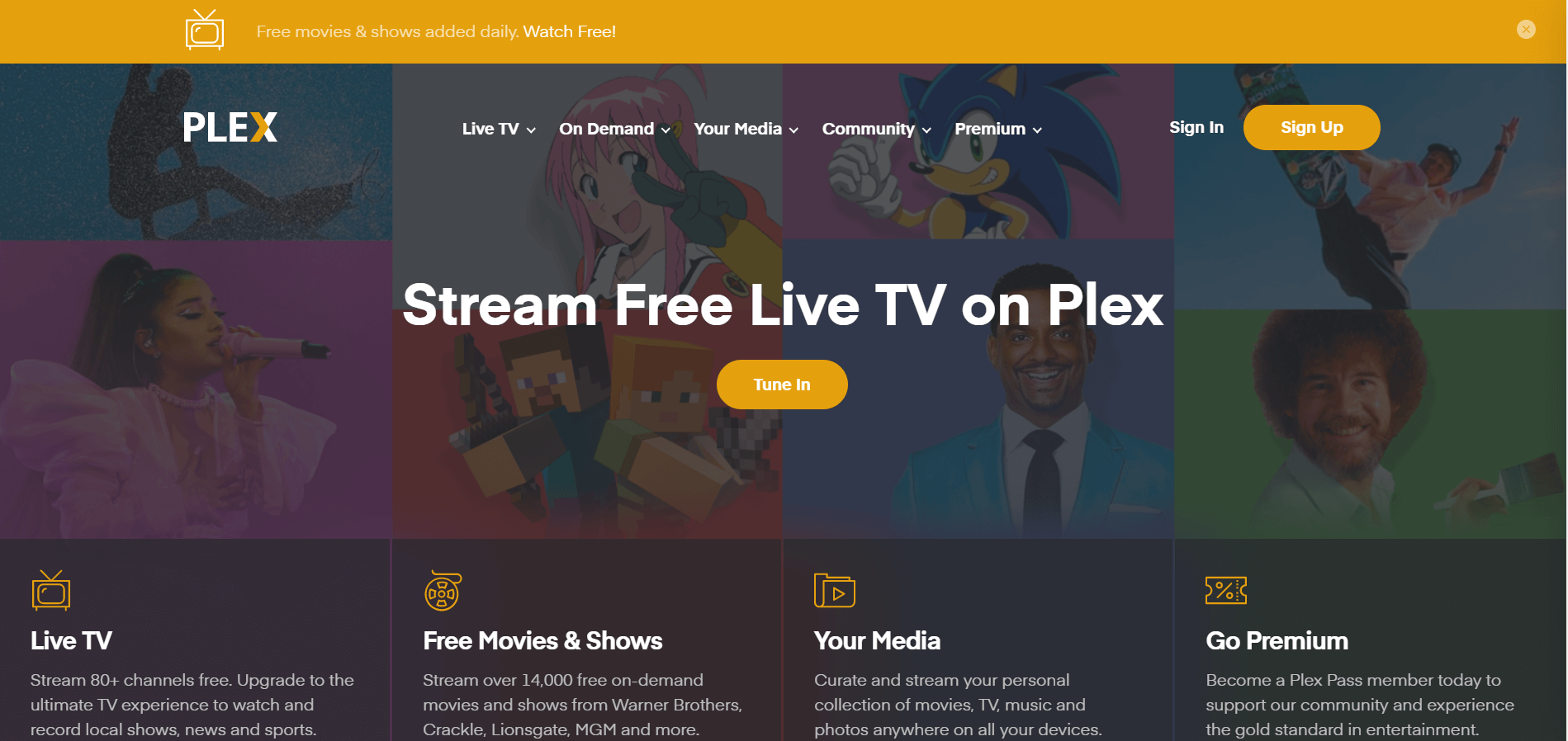 Plex: Free vs. Paid and Features and benefits using Plex
