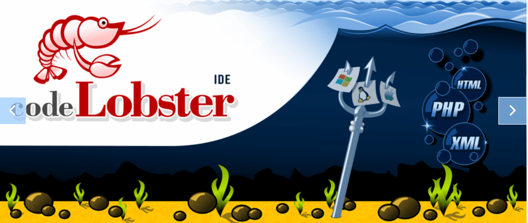 Benefits and features of CodeLobster IDE