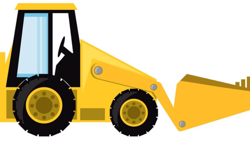 5 Tips for Maintaining Your Skid Steer Loader