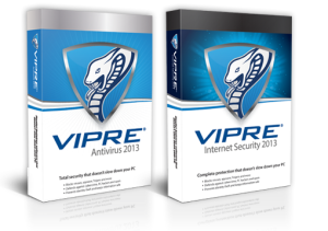 10- VIPRE Antivirus