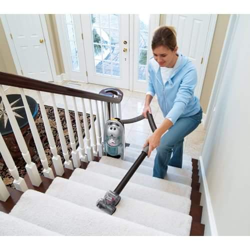 Top “Benefits” And “What To Look For” Guide For Buying Premium Stair Vacuum Cleaner