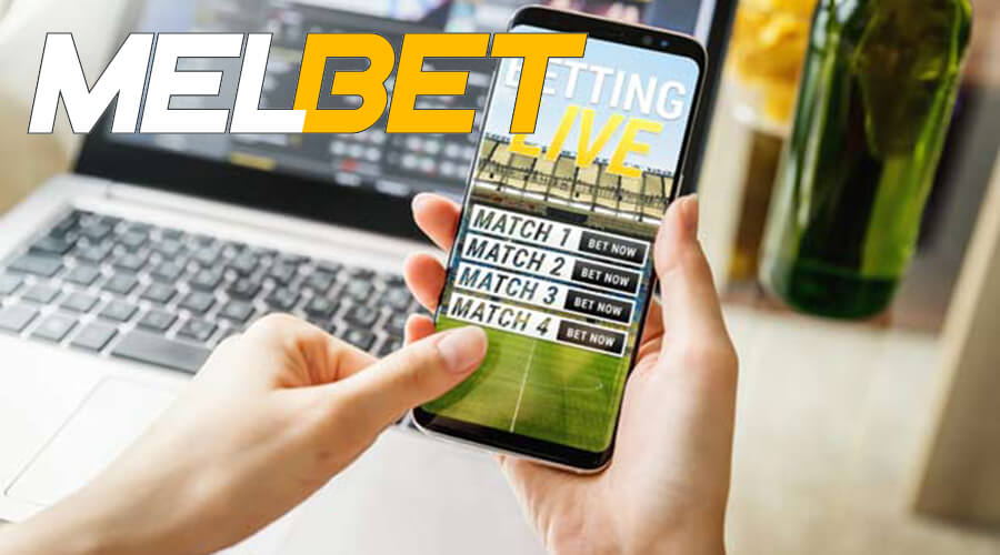 Melbet App Enabled Bangladeshi Players to Bet at the Highest Level.