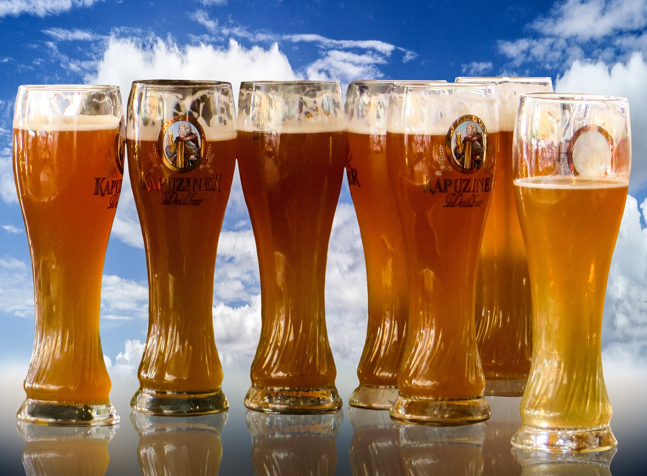 Beer Facts: 10 bizarre facts about beer