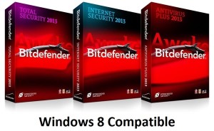 1- Bitdefender Antivirus Plus