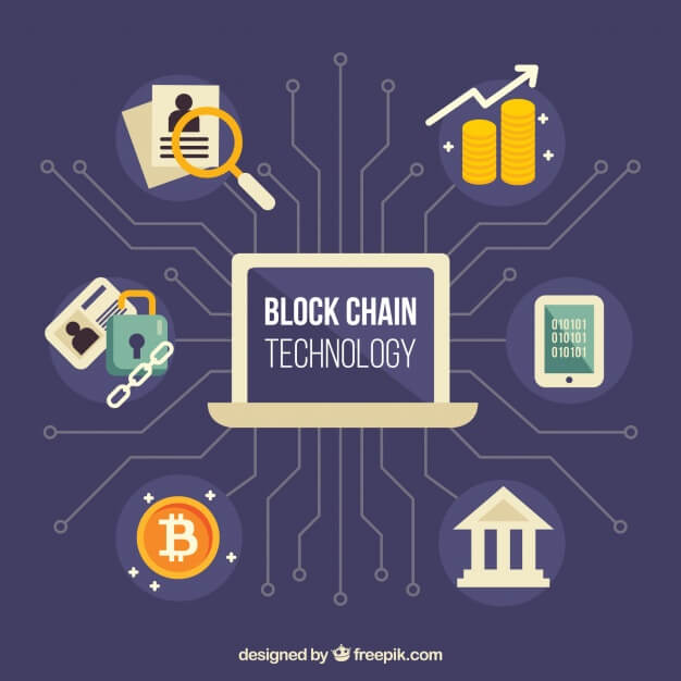 legal issues with blockchain