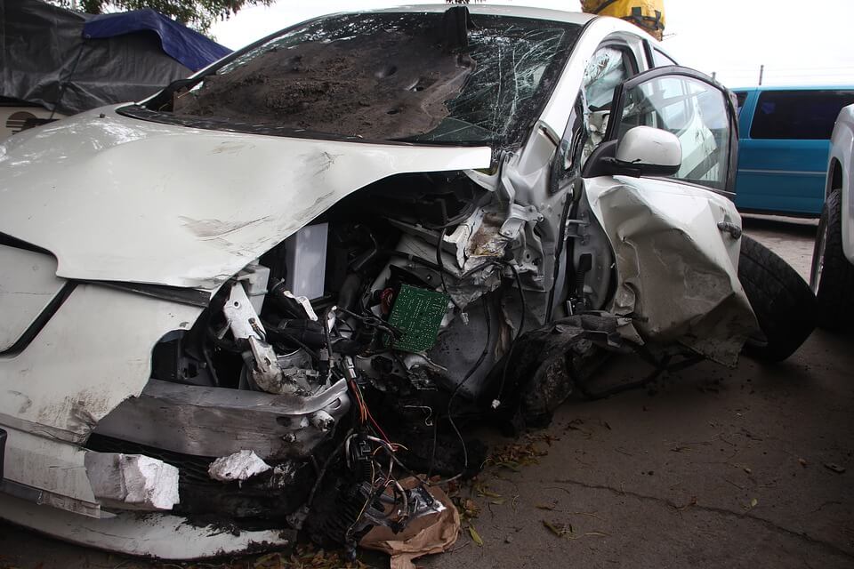 Looking For A Car Accident Attorney