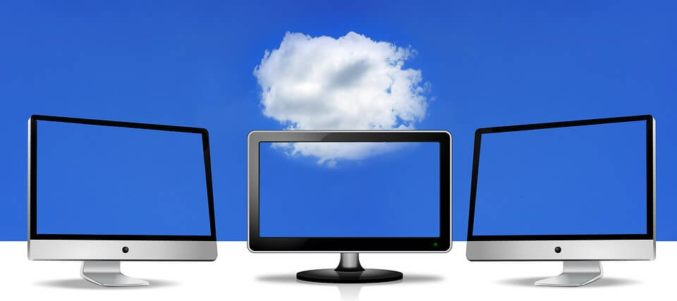 Information about cloud managed services