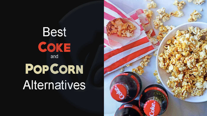 Top 30+ Best Coke And Popcorn Alternatives To Stream Movies Online