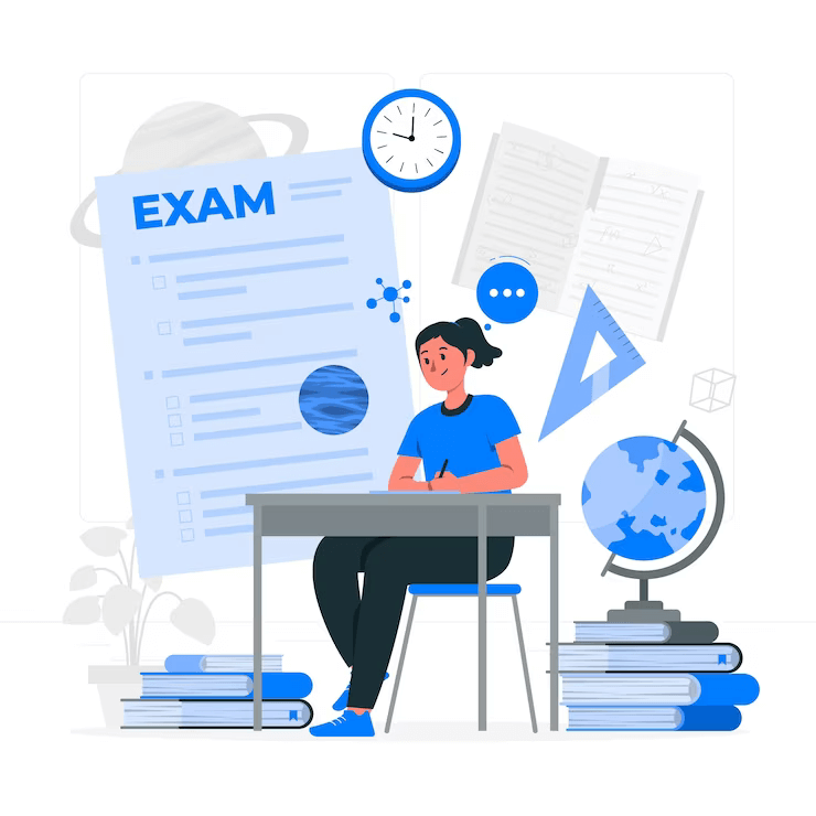 Unlock Success with Next Exam Tak: Your Ultimate Exam Prep YouTube Channel