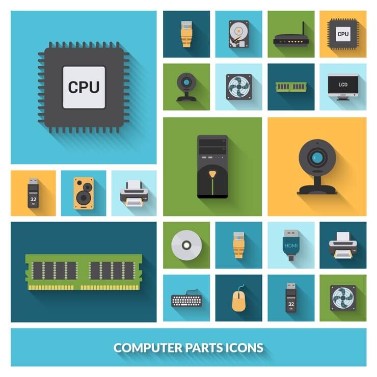 CPU Components and Their Crucial Functions: A Comprehensive Guide