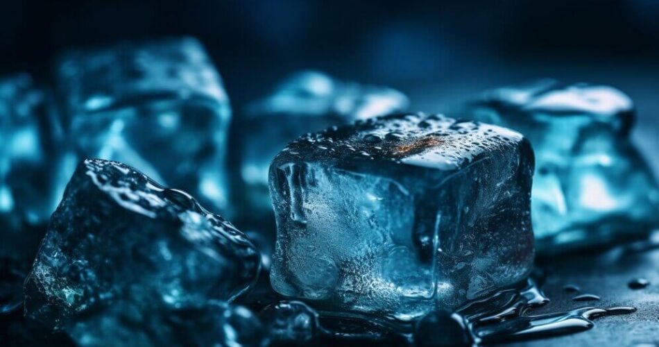 Understanding the Freezing Process How Long Does It Take For Water To