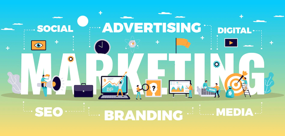 Four Content Marketing Tips for New Startups