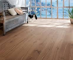 Natural Cleaning Tips for Wood Floors and Tiles
